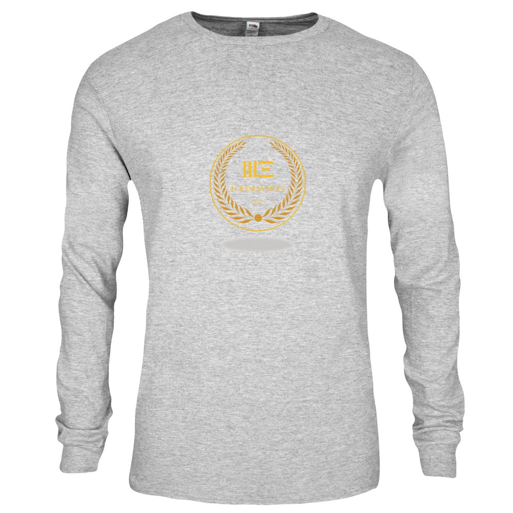 Long Sleeve T-Shirts